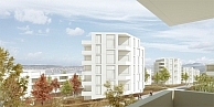 Testplanung Areal Hangenmoos<br />Wädenswil 2014<br
/>Wettbewerb Städtebau